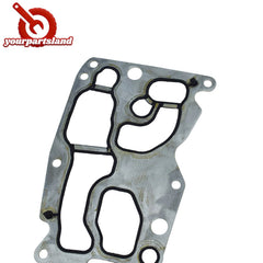 Engine Oil Cooler Gasket for BMW F15 F16 F20 F10 F21 E84 F31 F02 F13 11428516396 6B93BC-57
