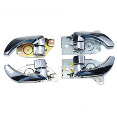 Inside Door Handle Front Rear Left Right For KIA Sorento 826103E011 826203E011 6B93BC-57