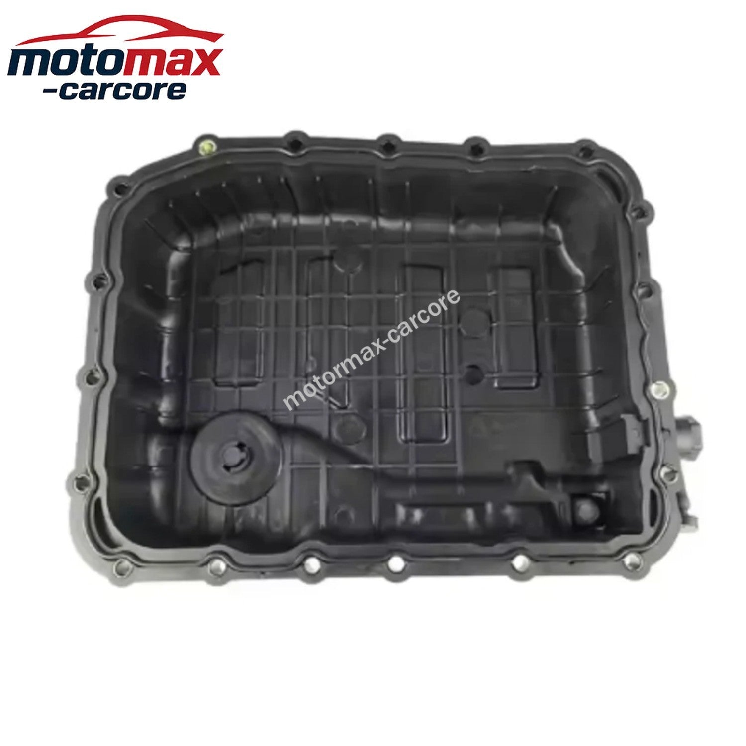 Transmission Oil Pan for 2017-19 KIA Forte Hyundai Elantra 2.0L 45280-2F100 6B93BC-57