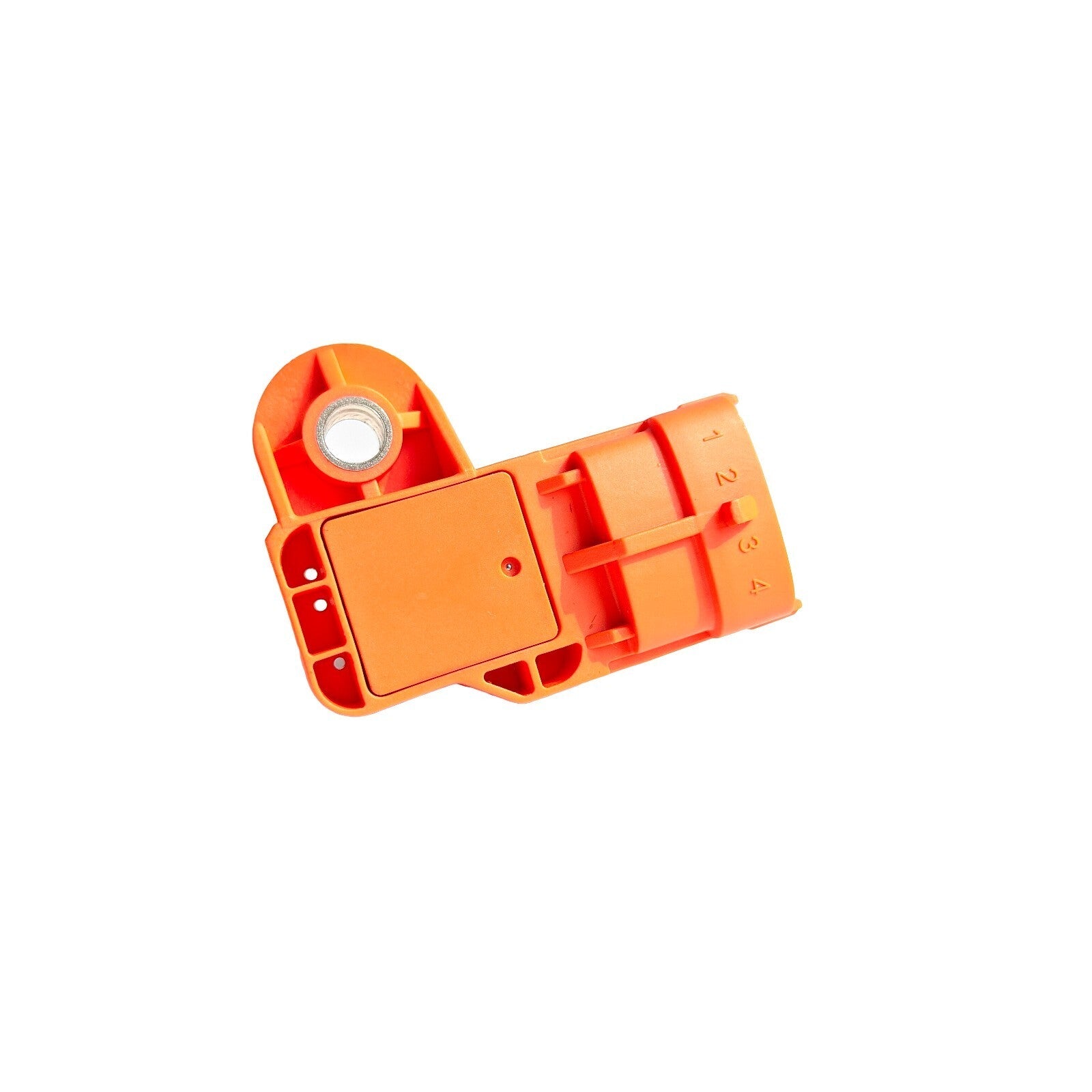 Boost Pressure Sensor T-MAP MAP Sensor for GM Jeep Ford Turbocharged 6B93BC-57