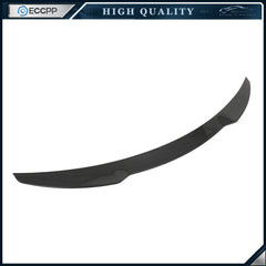 Glossy Look Fits 2017-2022 Infiniti Q60 Rear Spoiler 6B93BC-57