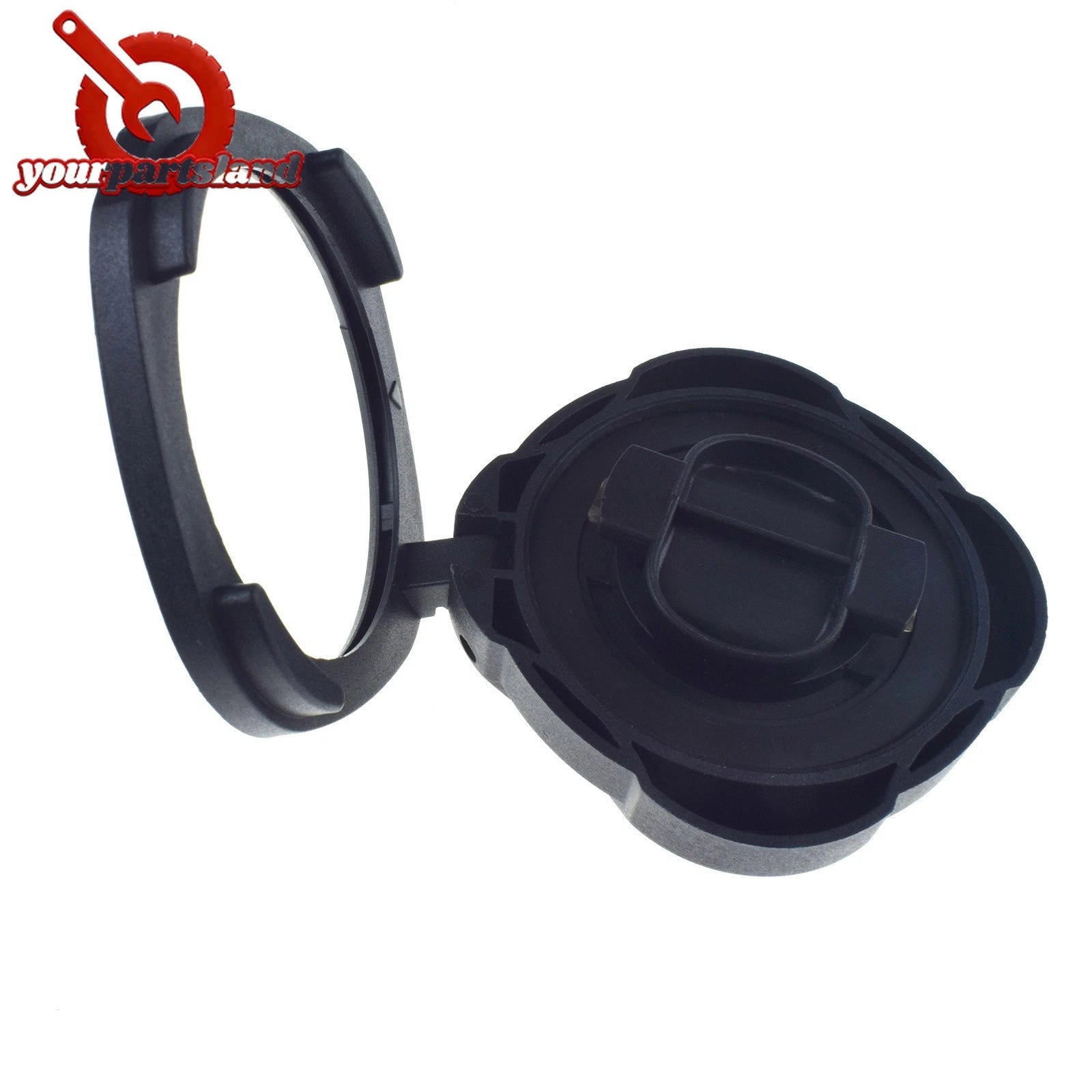 For BMW 128i 328i 335i 528i 535i 740i X3 11127560482 Engine Oil Filler Cap 6B93BC-57