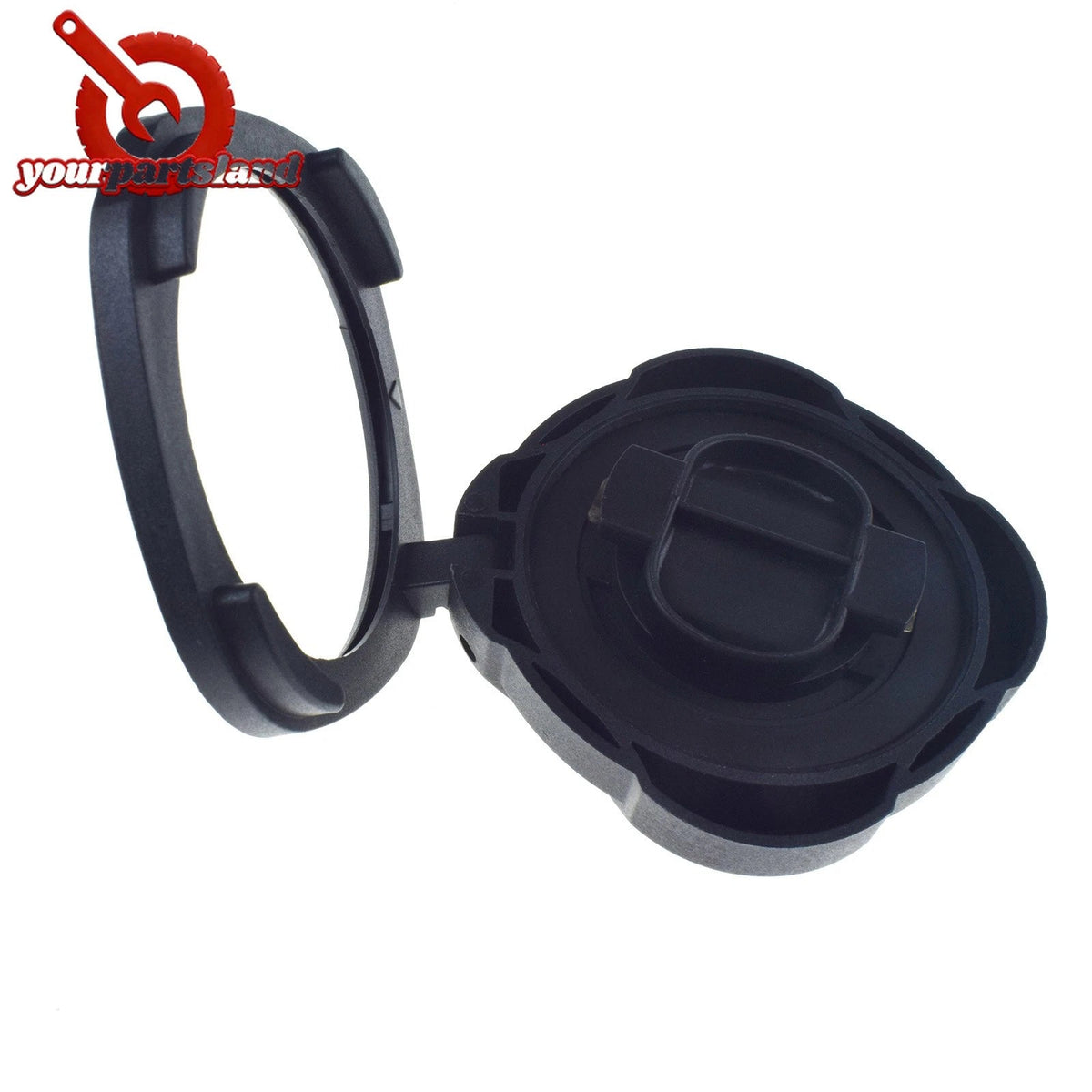 For BMW 128i 328i 335i 528i 535i 740i X3 11127560482 Engine Oil Filler Cap 6B93BC-57