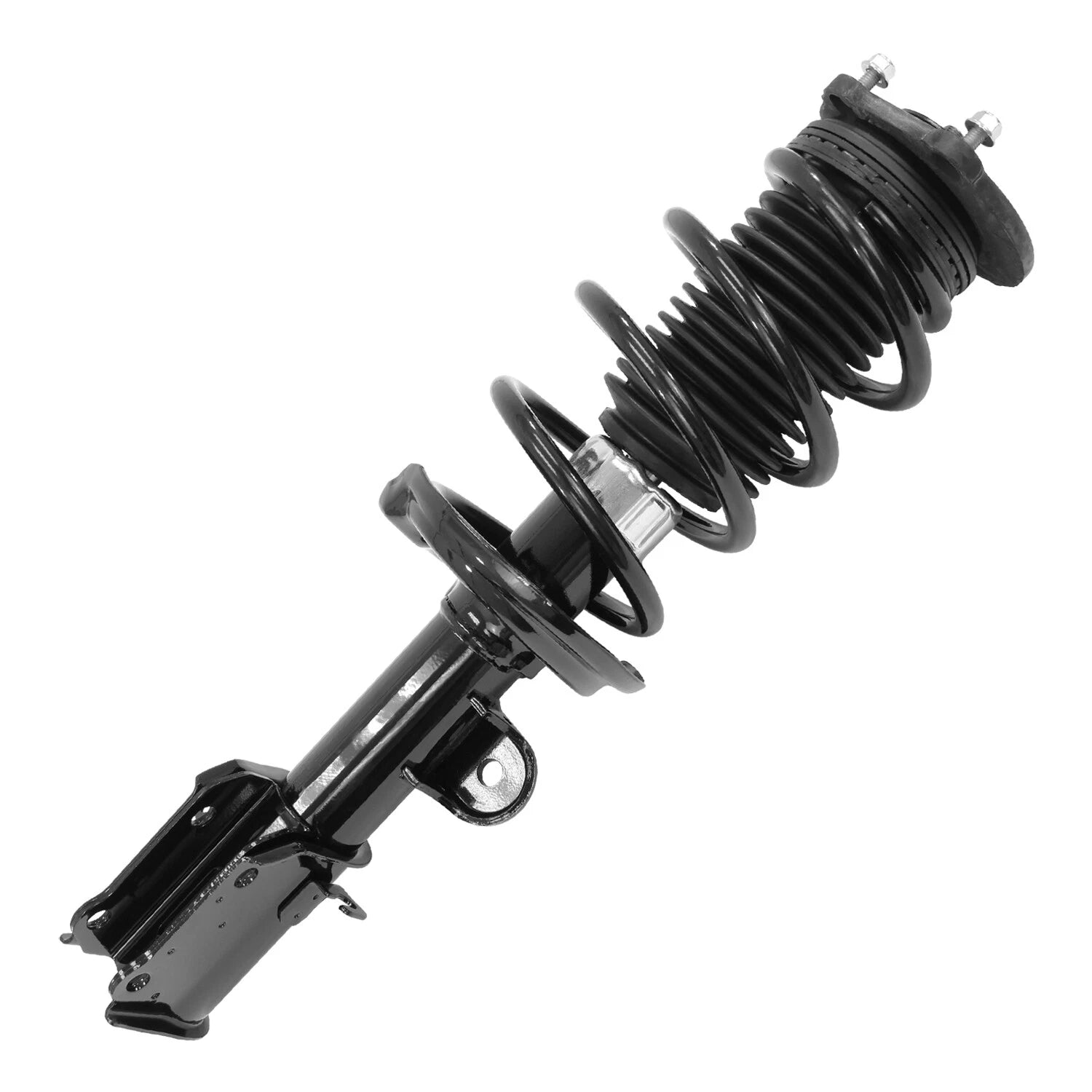 Front Left Complete Strut Assembly for 2015-2020 Ram ProMaster City 6B93BC-57