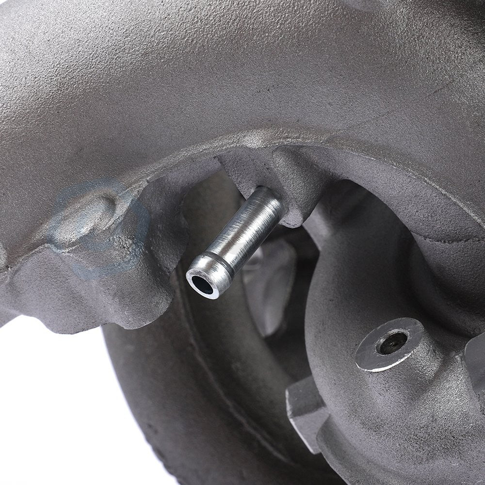 Turbo Turbocharger For Audi A4 A4 Quattro A5 A5 Quattro 2.0L 2010-2014 2015 2016 6B93BC-57