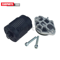 Oil Coupling Oil Filter Kit 31325173 For 2009-2013 Volvo S60 V70 S80 XC60 XC90 6B93BC-57