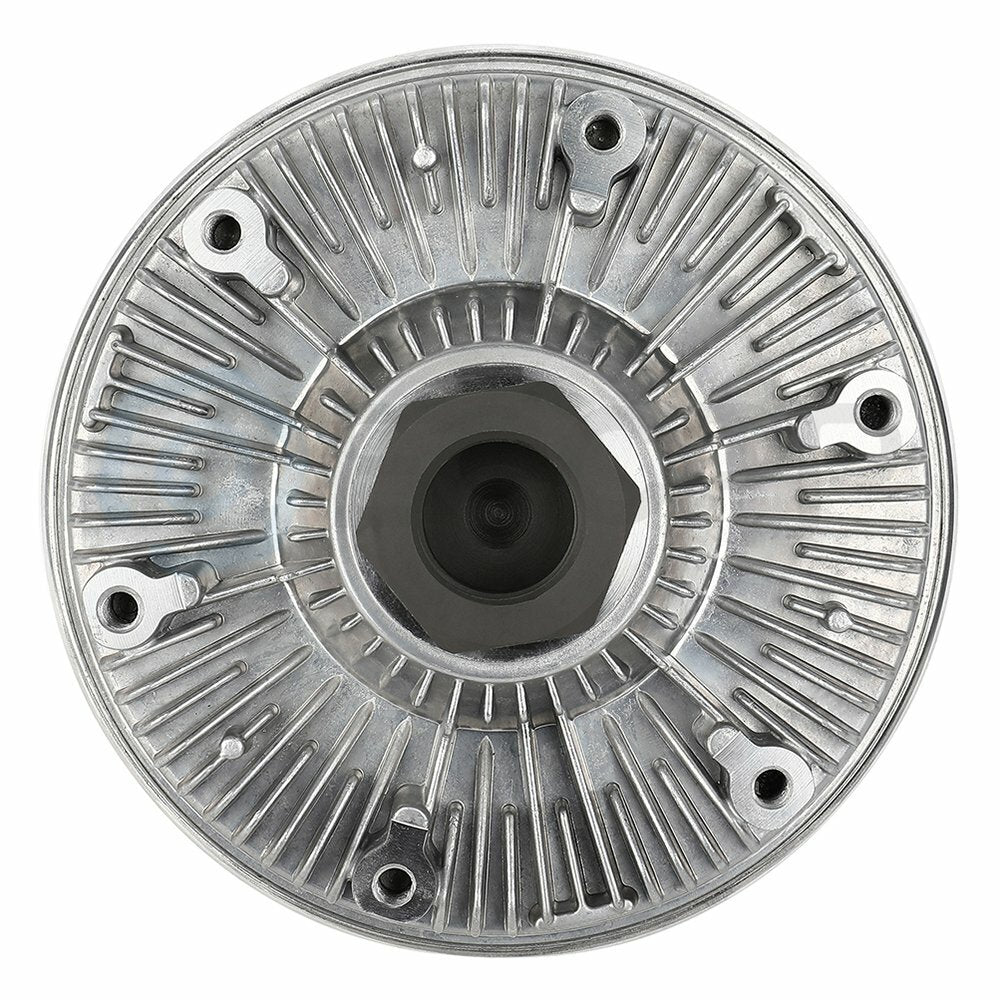 Electric Radiator Cooling Fan Clutch For 1993 1984 1985 1986 1997 Ford F700 6B93BC-57