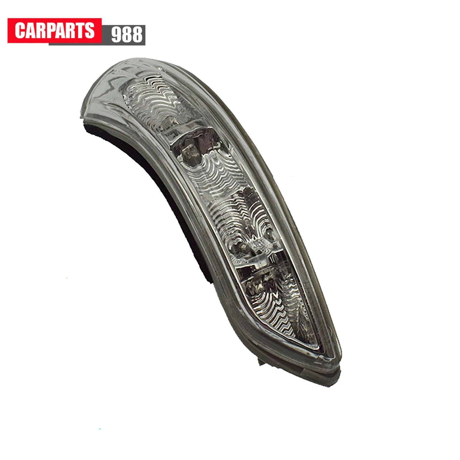 Left Side Rearview Mirror Turn Signal Lamp For Hyundai Grandeur Azera TG 2006-10 6B93BC-57