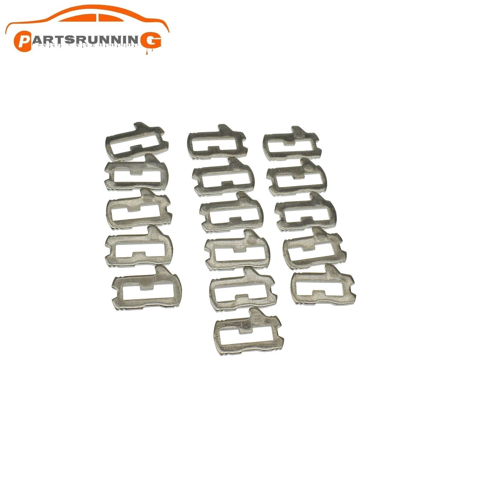 Left Door Lock Barrel Cylinder Kit For VW MK4 Golf 4 Bora Skoda Jetta 604837167 6B93BC-57