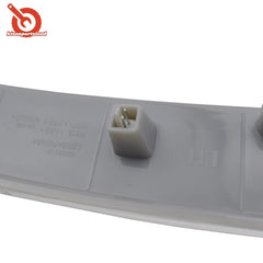Left LED Side Mirror Indicator Signal Lamp Repeater For 07-12 Hyundai Santa Fe 6B93BC-57