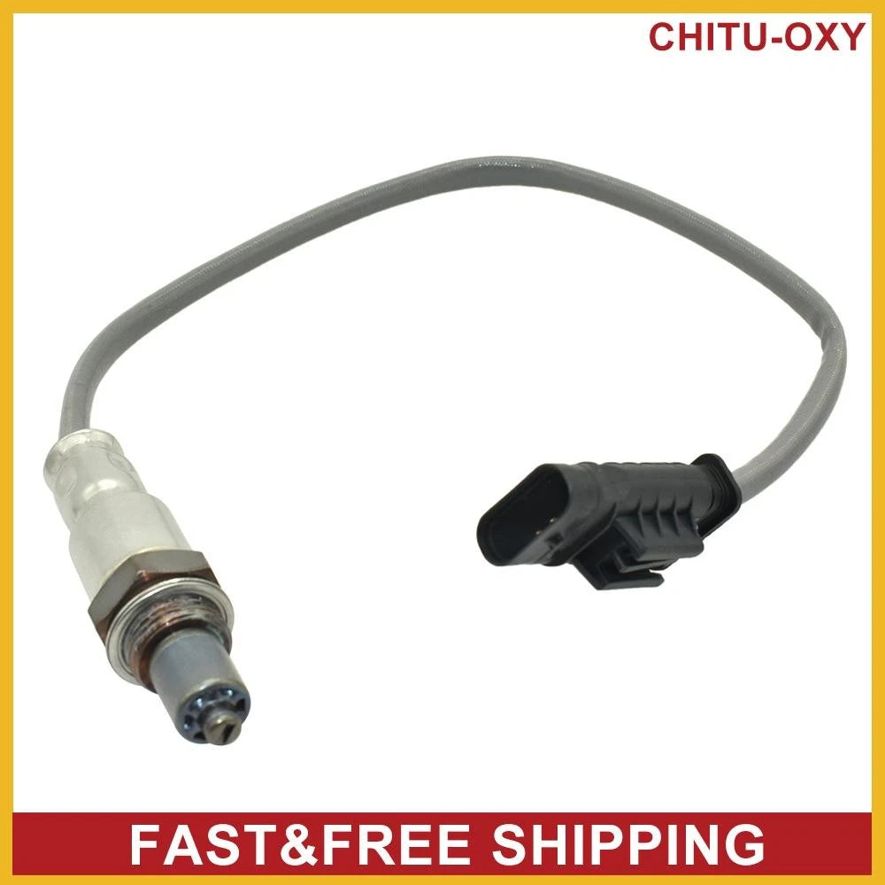 0005424404 O2 Oxygen Sensor For Mercedes-Benz A220 A35 AMG C300 CLA250 GLB250 6B93BC-57