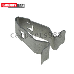 5x Front Seat Back Panel Clip Trim for 2005-2018 Audi A3 A6 Quattro Q3 8Z0867276 6B93BC-57