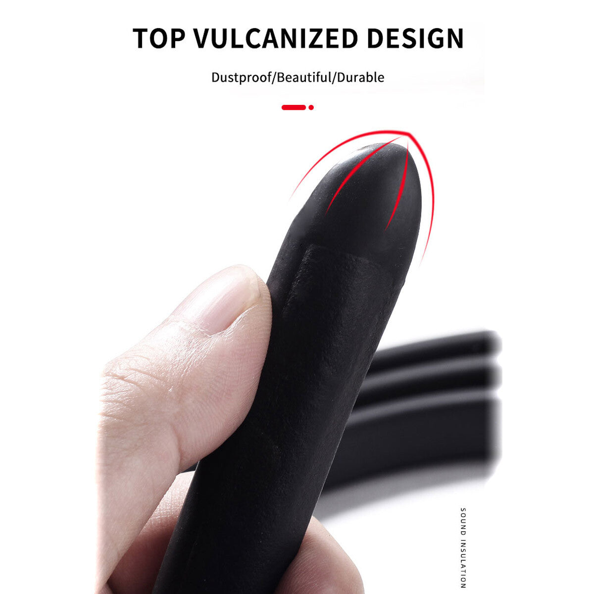 Rubber Seal Strips Weather Draft Wind Noise Reduction Kit For Mazda 3 Hatchback 6B93BC-57