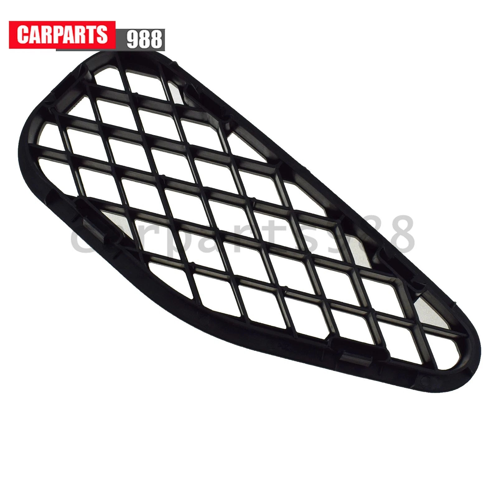 Heater Duct Hole Cover Air Cowl Grille Center For Toyota FJ Cruiser 55792-35010 6B93BC-57