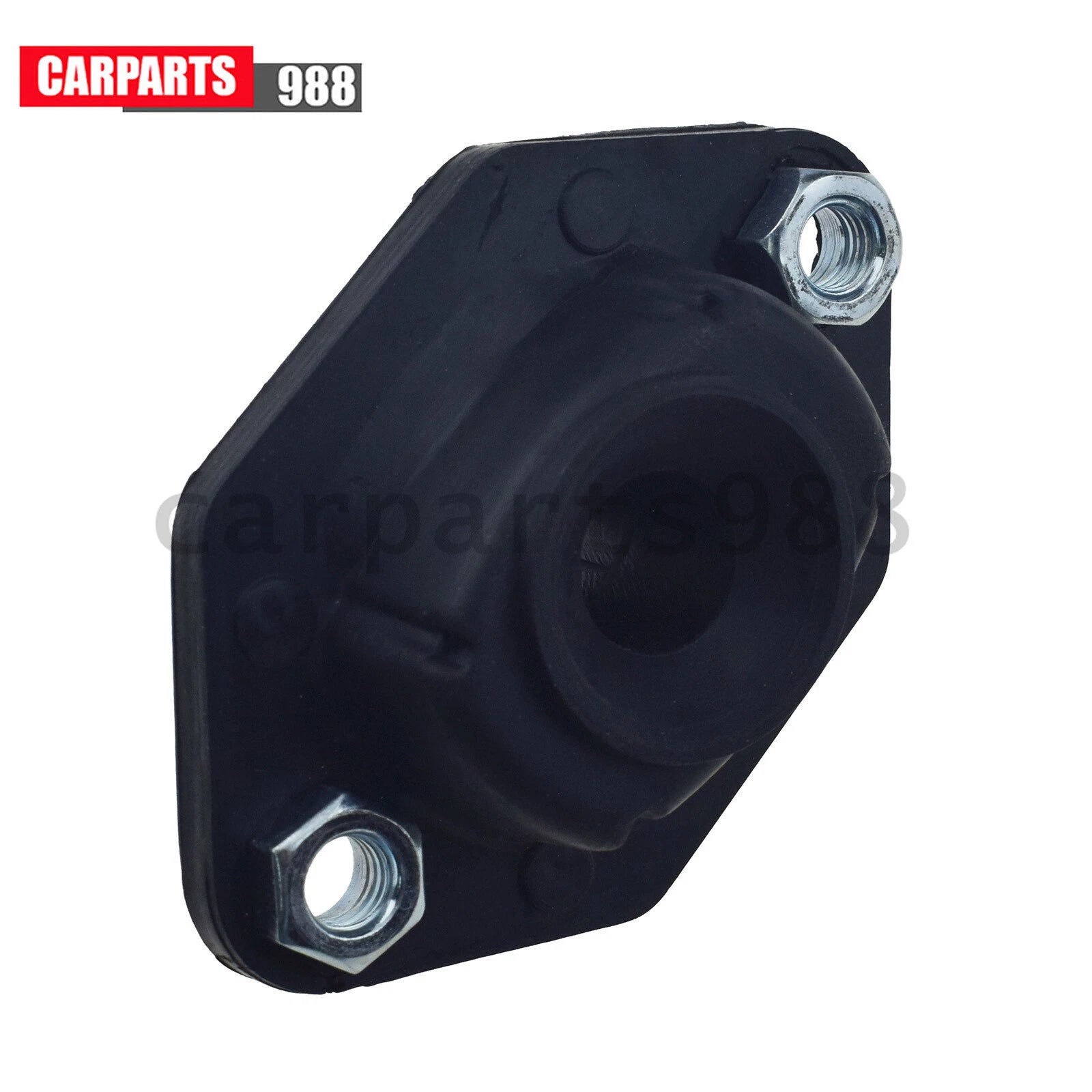Rear LH RH Lower Control Arm Rubber Shock Mount For 2006-2015 BMW 1 3 Series E90 6B93BC-57