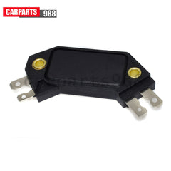 Ignition Control Module 4 Pin For GMC Chevy Pontiac Olds Buick 1875990 82369531 6B93BC-57