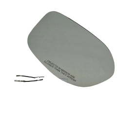 Heated Mirror Glass W/Backing Right SIde For Honda Odyssey 2014-17 76203-TK8-A51 6B93BC-57