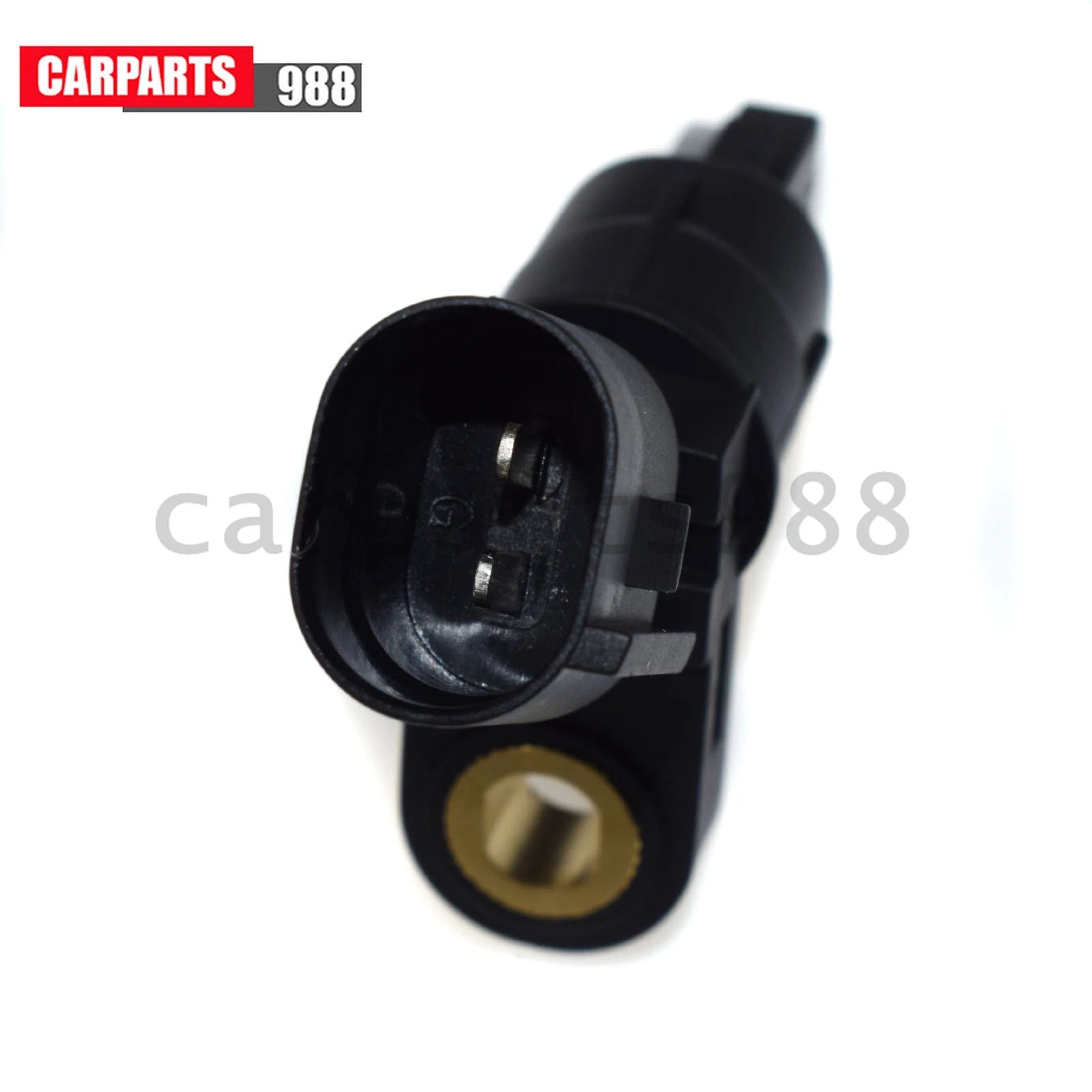 ABS Wheel Speed Sensor Rear LH /RH For AUDI A3 TT VW Golf Beetle Bora 1J0927807B 6B93BC-57