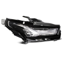 ECCPP LED Headlight For Chevrolet Traverse 3.6L 2022-2023 PassengerSide Black 6B93BC-57