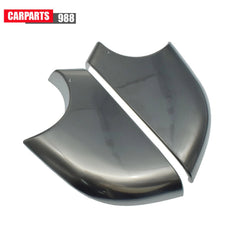 Left Right Rearview Door Mirror Cover Holder Lower For 2017-2022 Tesla Model 3 6B93BC-57