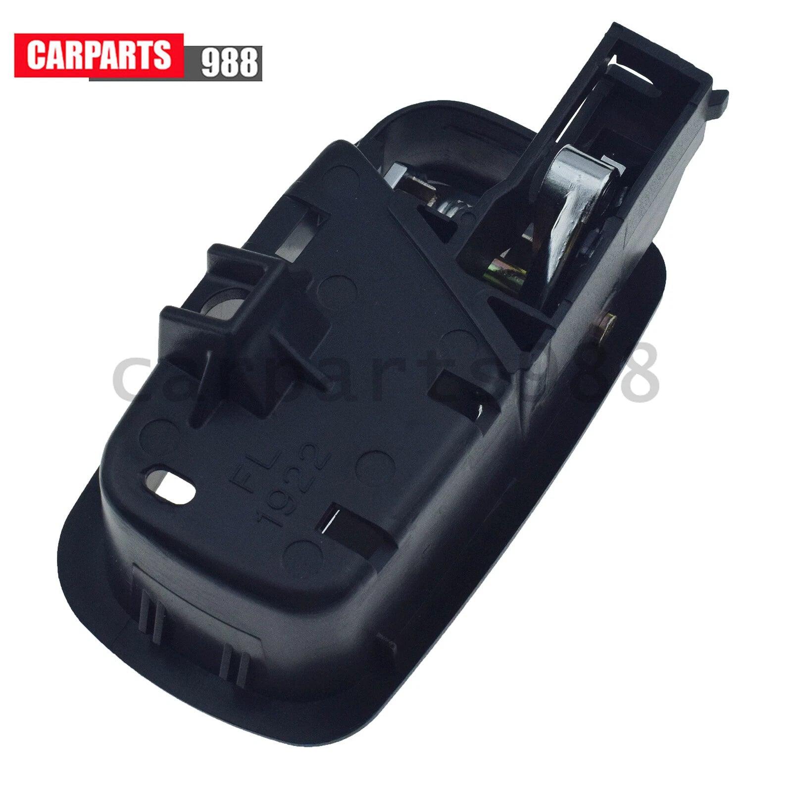 Front Left Inside Door Handle For Chevrolet Cobalt Pontiac G5 22722755 GM1352166 6B93BC-57