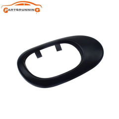 Left Interior Door Handle Trim Moulding For Peugeot 206 207 Citroen C2 9119F2 6B93BC-57