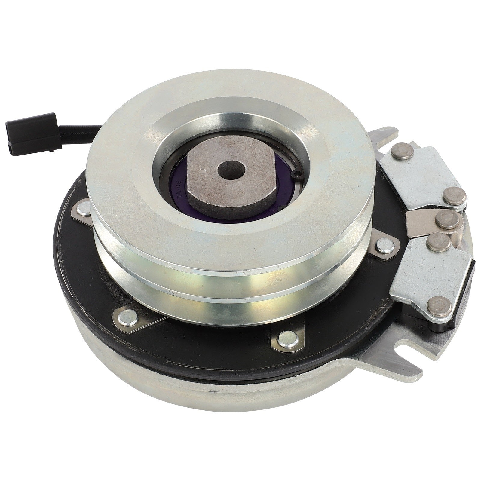 Electric PTO Clutch For Grasshopper 388767, 388769, 606242 6B93BC-57