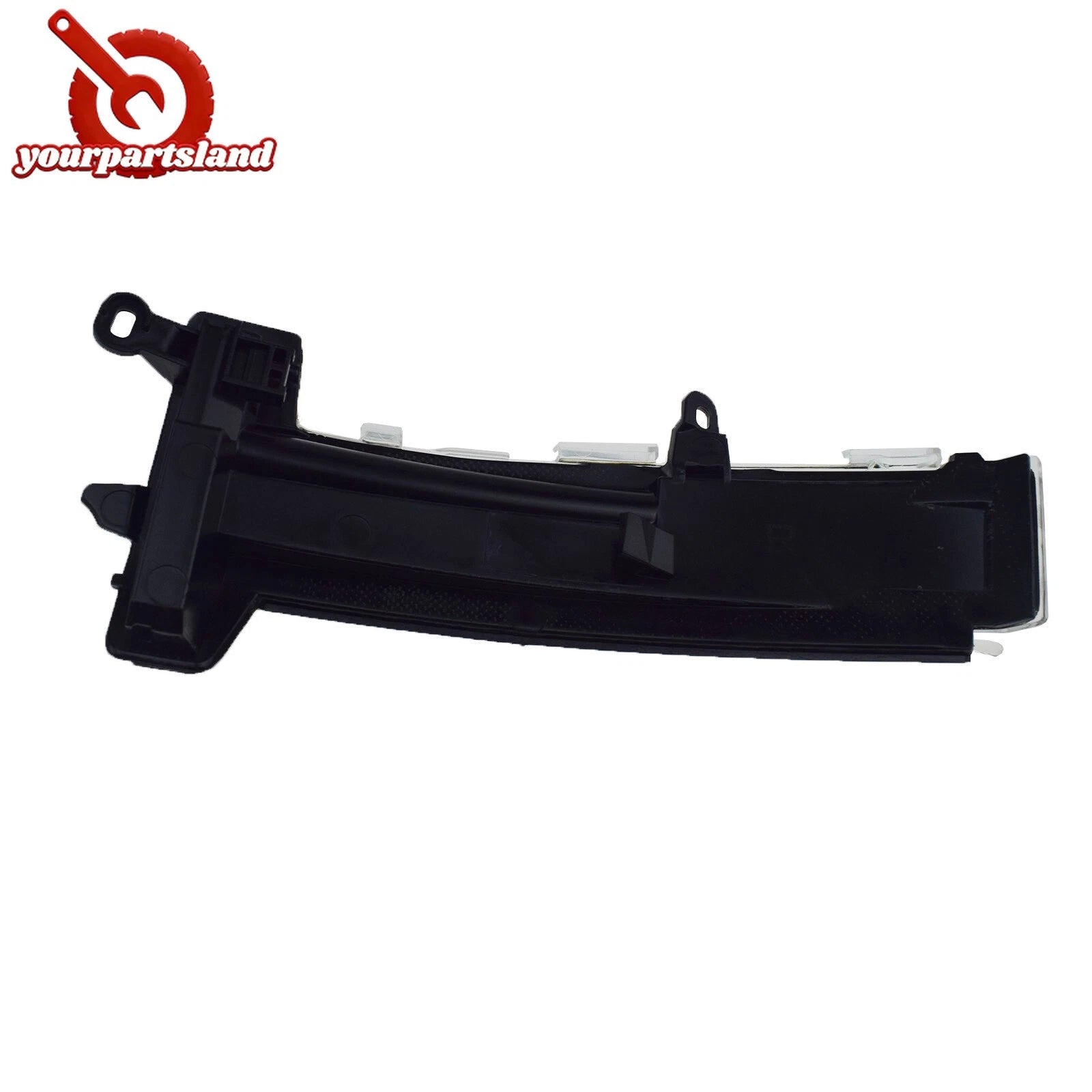 Front Right Mirror Turn Signal Lamp Light For VOLVO XC60 2014-2017 31371879 6B93BC-57
