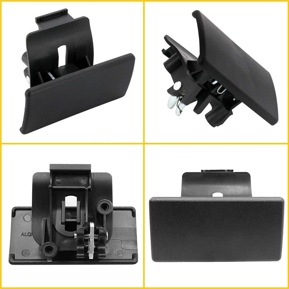 Glove Box Latch Handle Compartment For Chevy Chevrolet Colorado Canyon H3 EOA 6B93BC-57