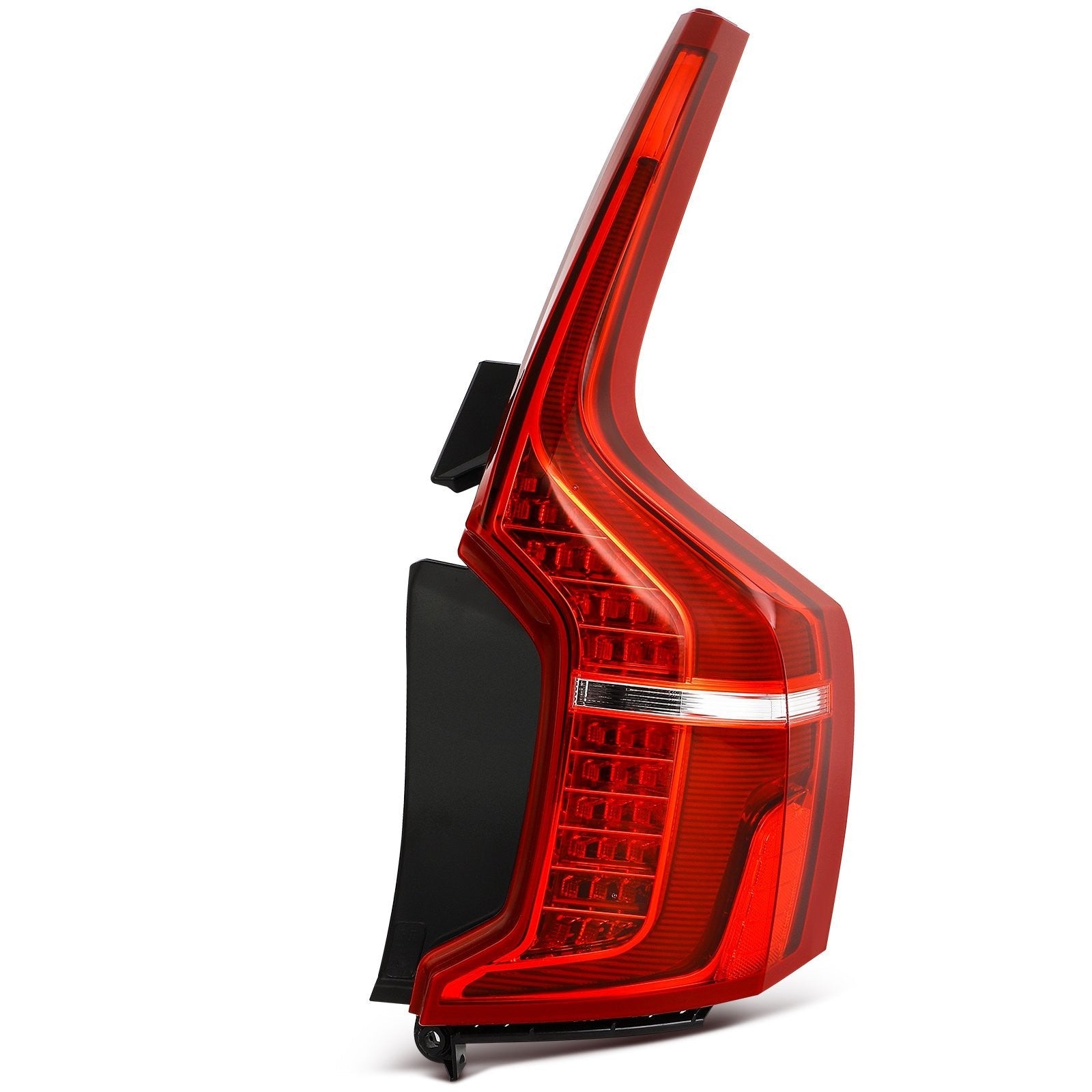 ECCPP LED Tail Light Assembly For 2016-24 Volvo XC90 2.0L Rear Right Brake Lamp KOEEP