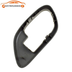 Left Gray Interior Door Handle Trim Bezel For 1995-1999 Chevrolet C1500 15708079 6B93BC-57