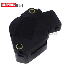 TPS Throttle Position Sensor For VW Golf Jetta 1993-95 Cabrio 1995-99 037907385N 6B93BC-57