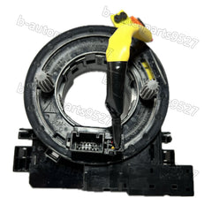 Clock Spring For Mazda 2014-2018 3 6 W/O Heated CX-3 CX-5 13-19, CX-9 MX-5 Miata