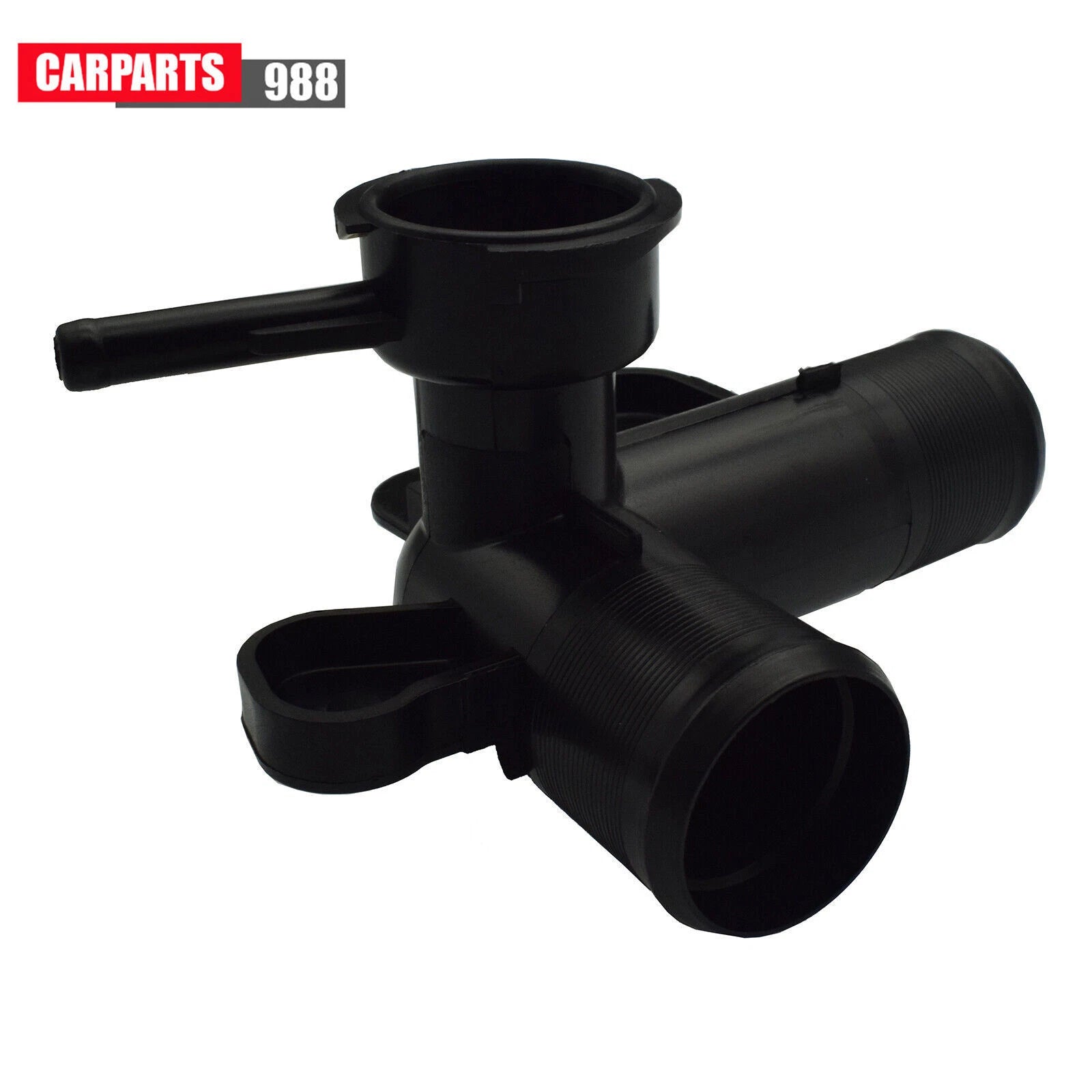 Radiator Coolant Filler Neck 21418-3RA0A For 2013 2014-2019 Nissan Sentra 1.8L 6B93BC-57