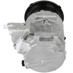 For Toyota Highlander 2009-2012 2013 Venza 2010-2016 2.7L AC A/C Compressor KOEEP