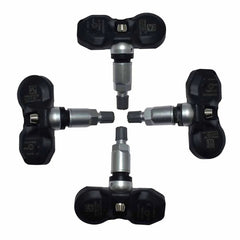4x 7PP907275F TPMS Tire Pressure Sensor For Audi A4 A6 A8 Q7 R8 VW 433MHz 6B93BC-57
