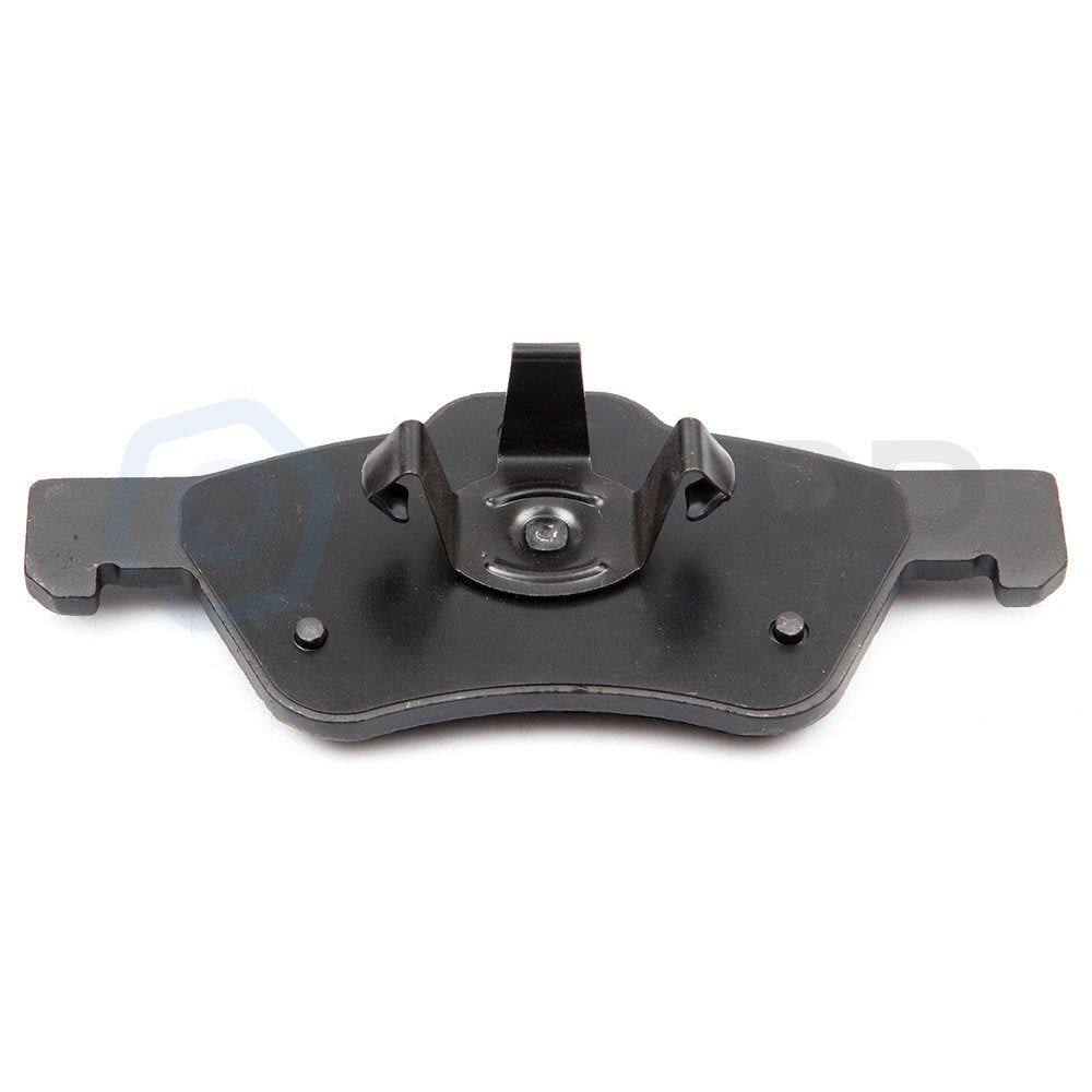 Front Rotors Pads for Ford Escape Mercury Mariner Mazda Tribute Drilled Slotted 6B93BC-57