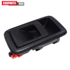 Inside Door Handle Black Right Side For Toyota Camry 4Runner Tercel 6920510070A 6B93BC-57
