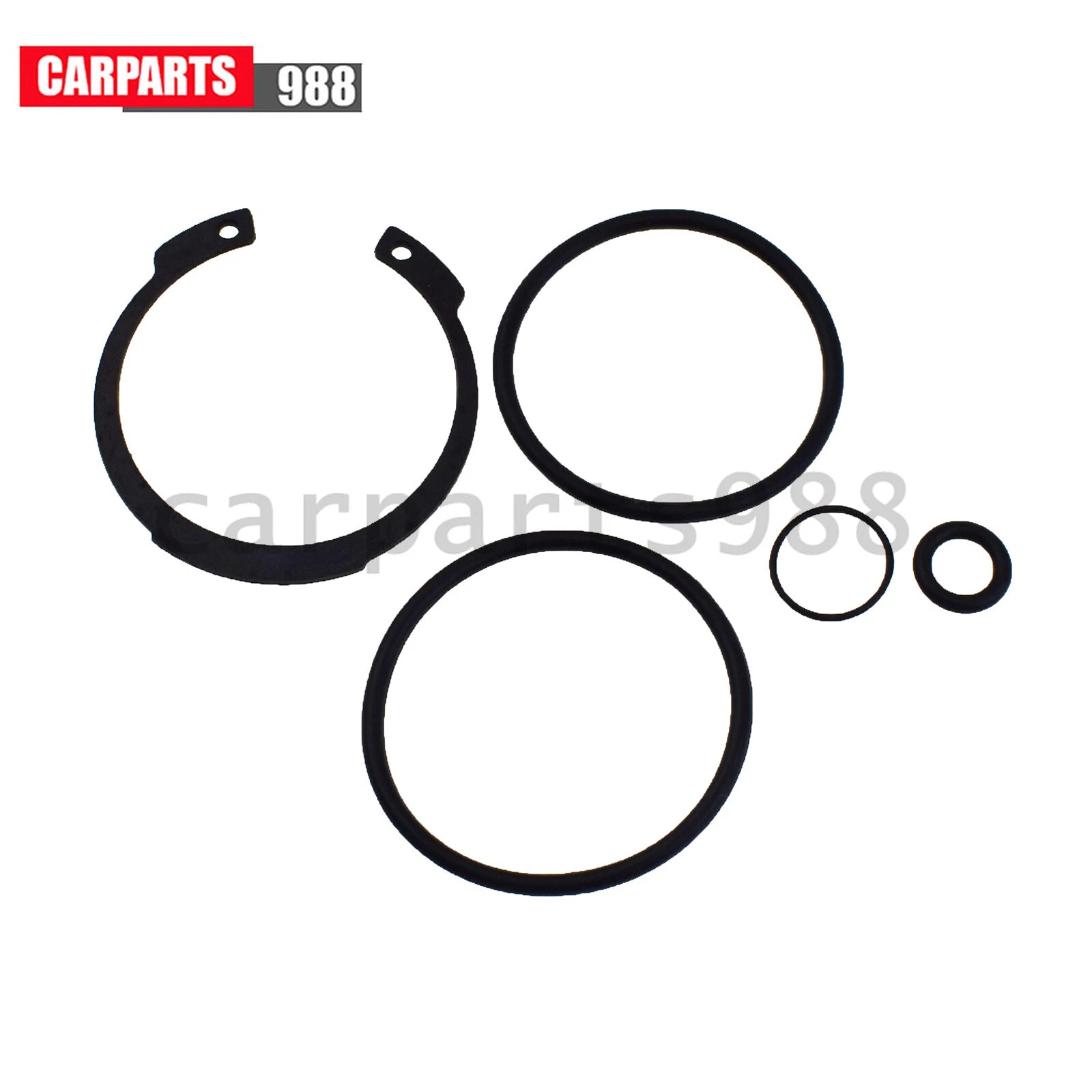 Fit For System Saver SS1200 Air Dryers Purge Valve Kit R950014 950014 S-18750 6B93BC-57