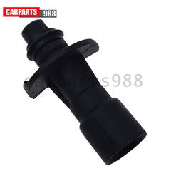 For Land Rover LR4 Range Sport Water Pump Oil Cooler Pipe Tube Adaptor LR028136 6B93BC-57