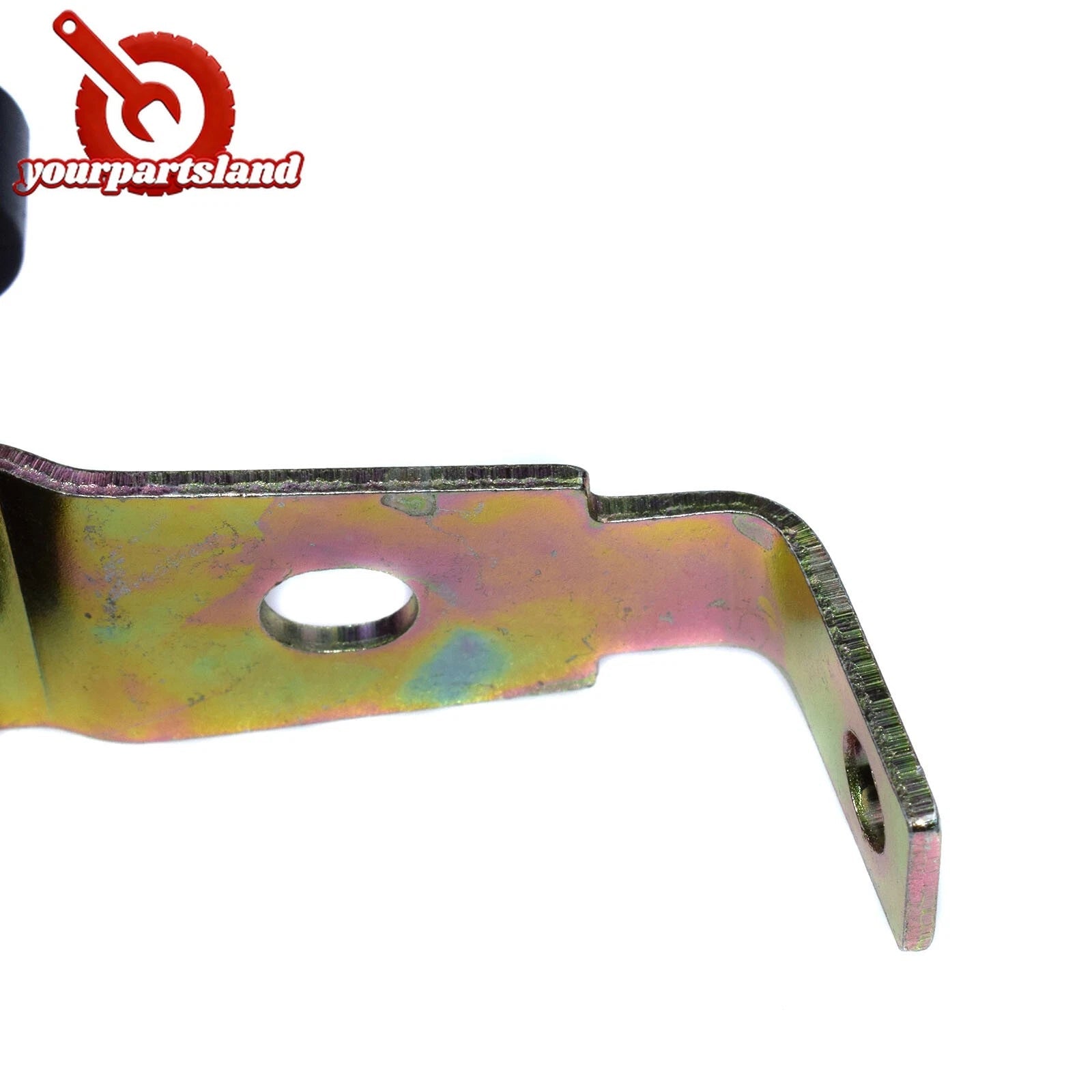 Crank Shaft Crankshaft Position Sensor 10456256 for Chevy Silverado Tahoe GMC 6B93BC-57