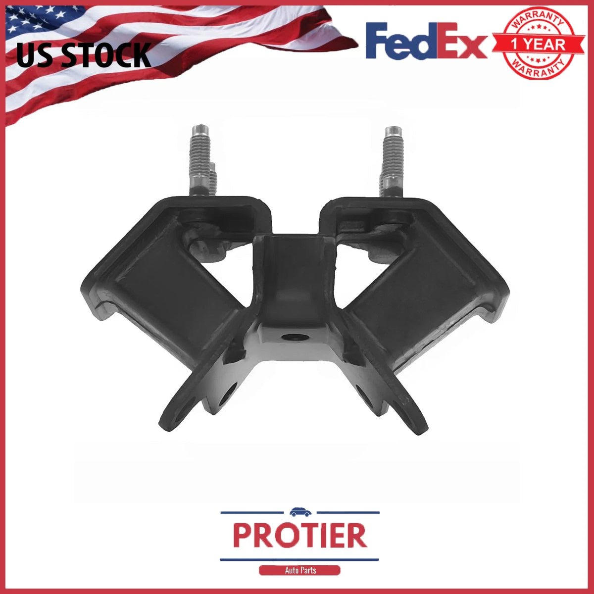 Transmission Mount For 2006-2012 Lexus IS250 V6 2.5L Manual RWD 6B93BC-57