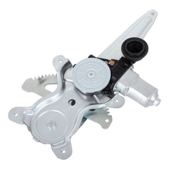 For 2013-2018 Toyota RAV4 Rear Passenger Side Window Regulator with Motor