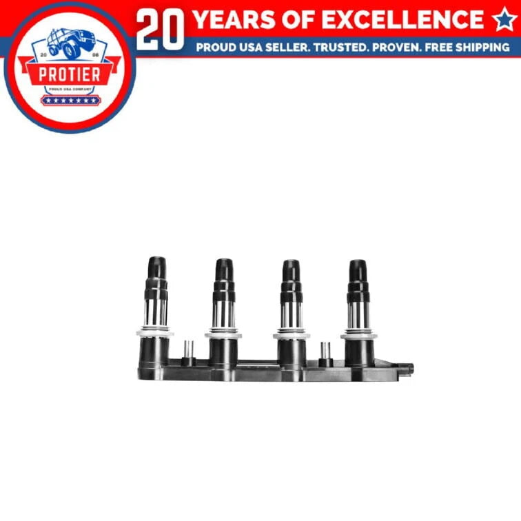Ignition coil Compatible with 2011-2018 Chevrolet Sonic Cruze 1.8L 6B93BC-57