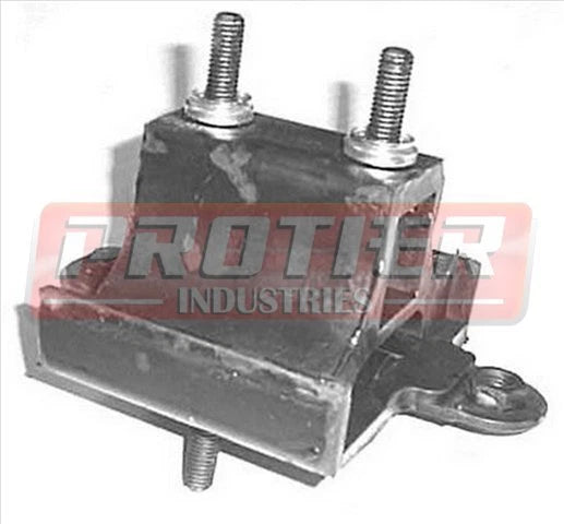 Engine Motor & Trans Mount Set fits Cadillac Deville 4.6L 00-05 Auto Trans 6B93BC-57