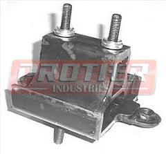 Engine Motor & Trans Mount Set fits Cadillac Deville 4.6L 00-05 Auto Trans 6B93BC-57
