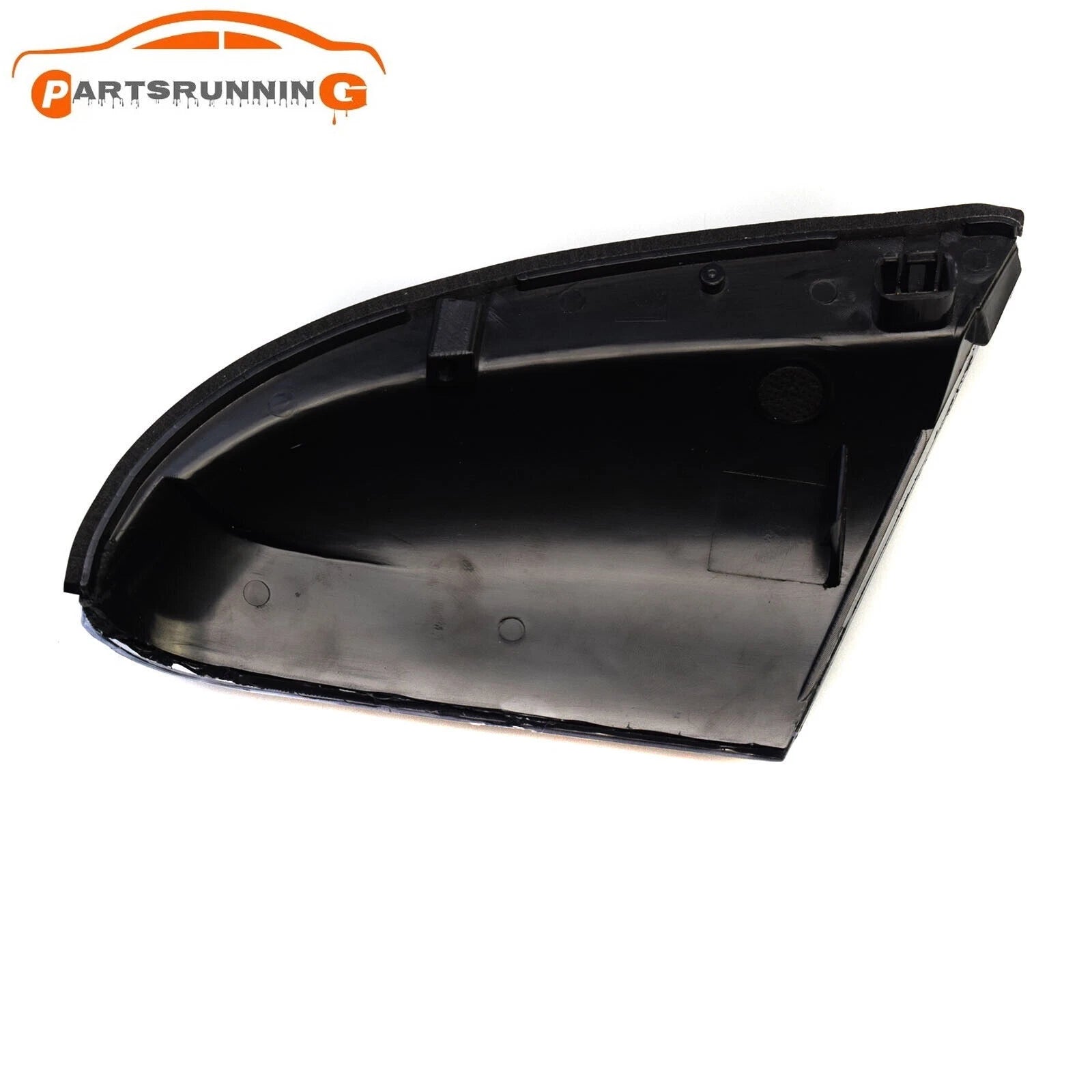 Left Driver Mirror Turn Signal Light Lamp For 2009-14 Dodge Ram 1500 68064949AA 6B93BC-57