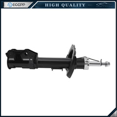 Front Pair Struts Shocks For 2011 2012 2013 2014 2011-2014 MAZDA 2 Left Right 6B93BC-57