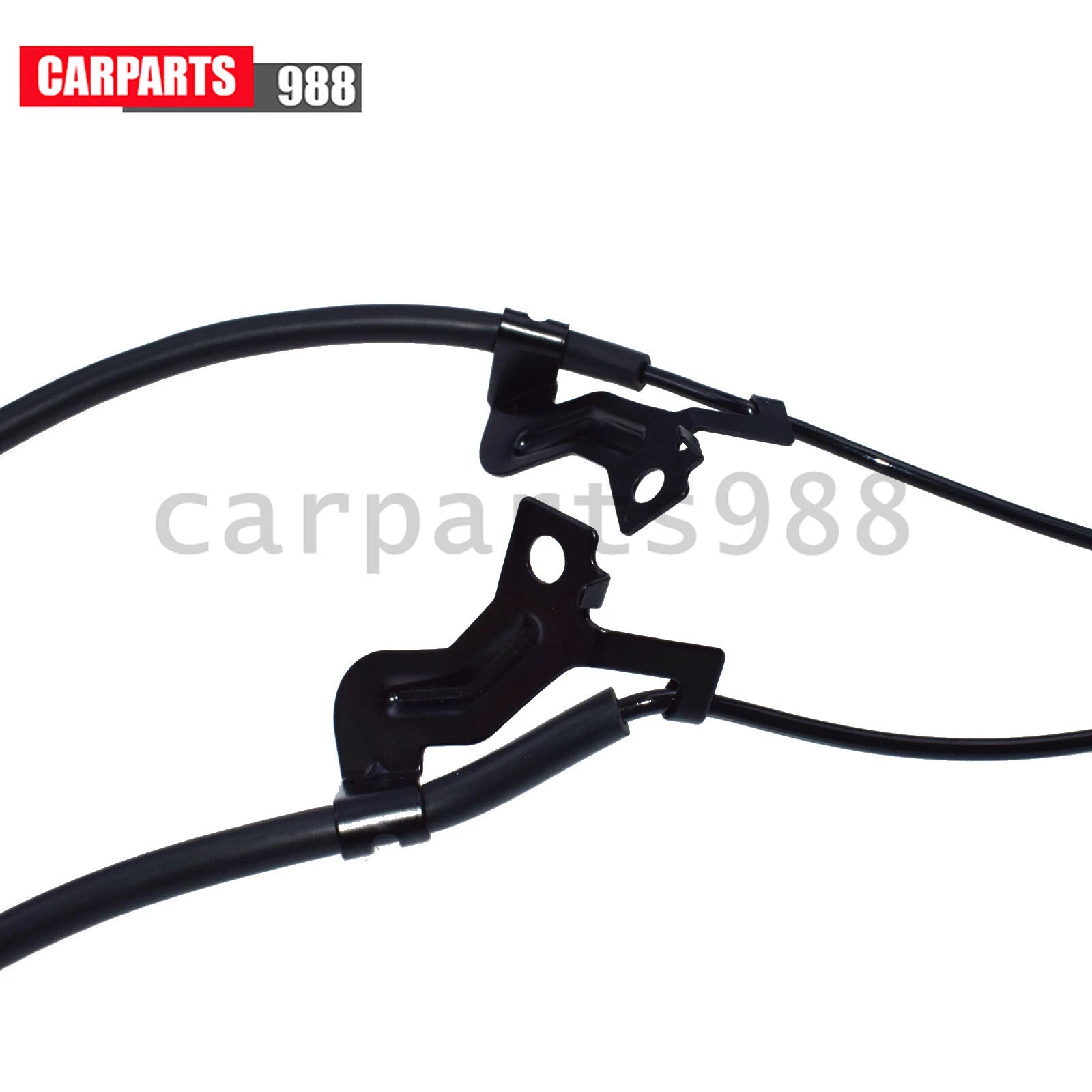 Rear LH RH ABS Wheel Speed Sensor For Mitsubishi Lancer Outlander/Sport MN116243 6B93BC-57