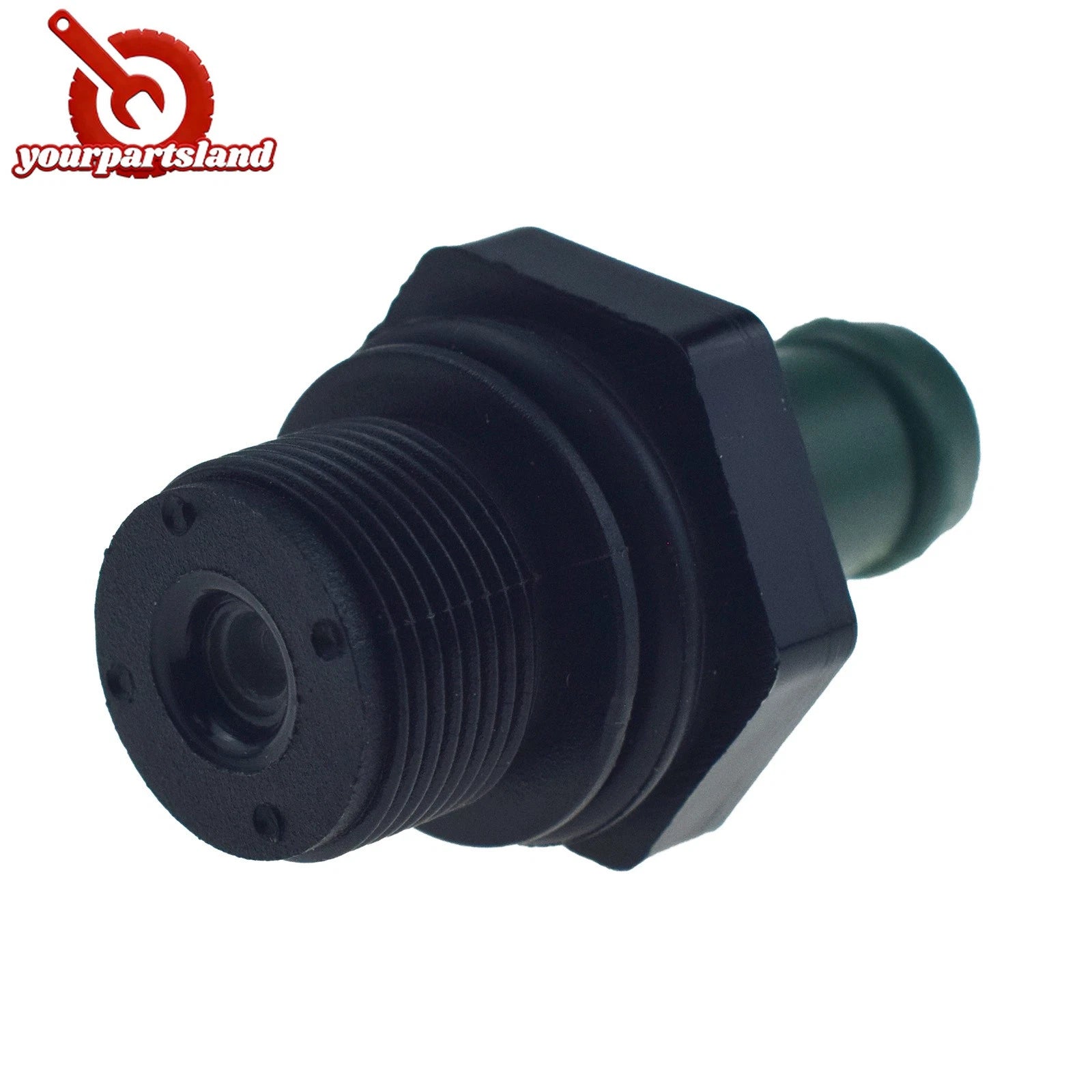 PCV Valve For Nissan Frontier Pathfinder Altima NV Infiniti G37 Q40 11810-6N202 6B93BC-57